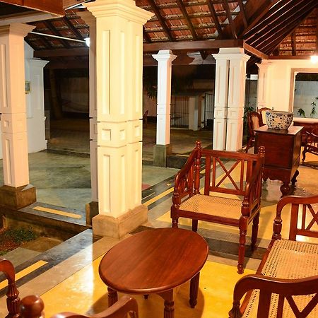 Galle My Bungalow Βίλα Εξωτερικό φωτογραφία