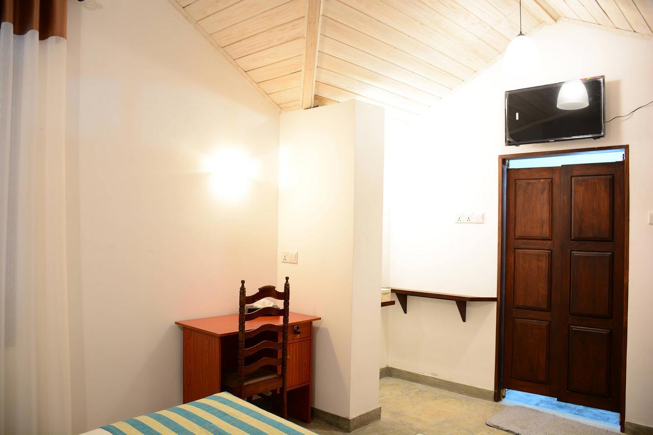 Galle My Bungalow Βίλα Εξωτερικό φωτογραφία