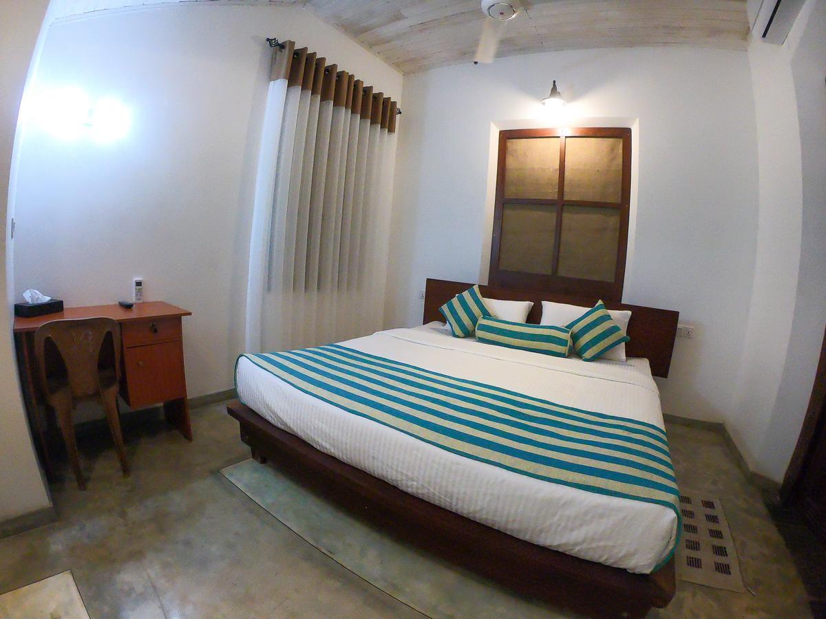 Galle My Bungalow Βίλα Εξωτερικό φωτογραφία