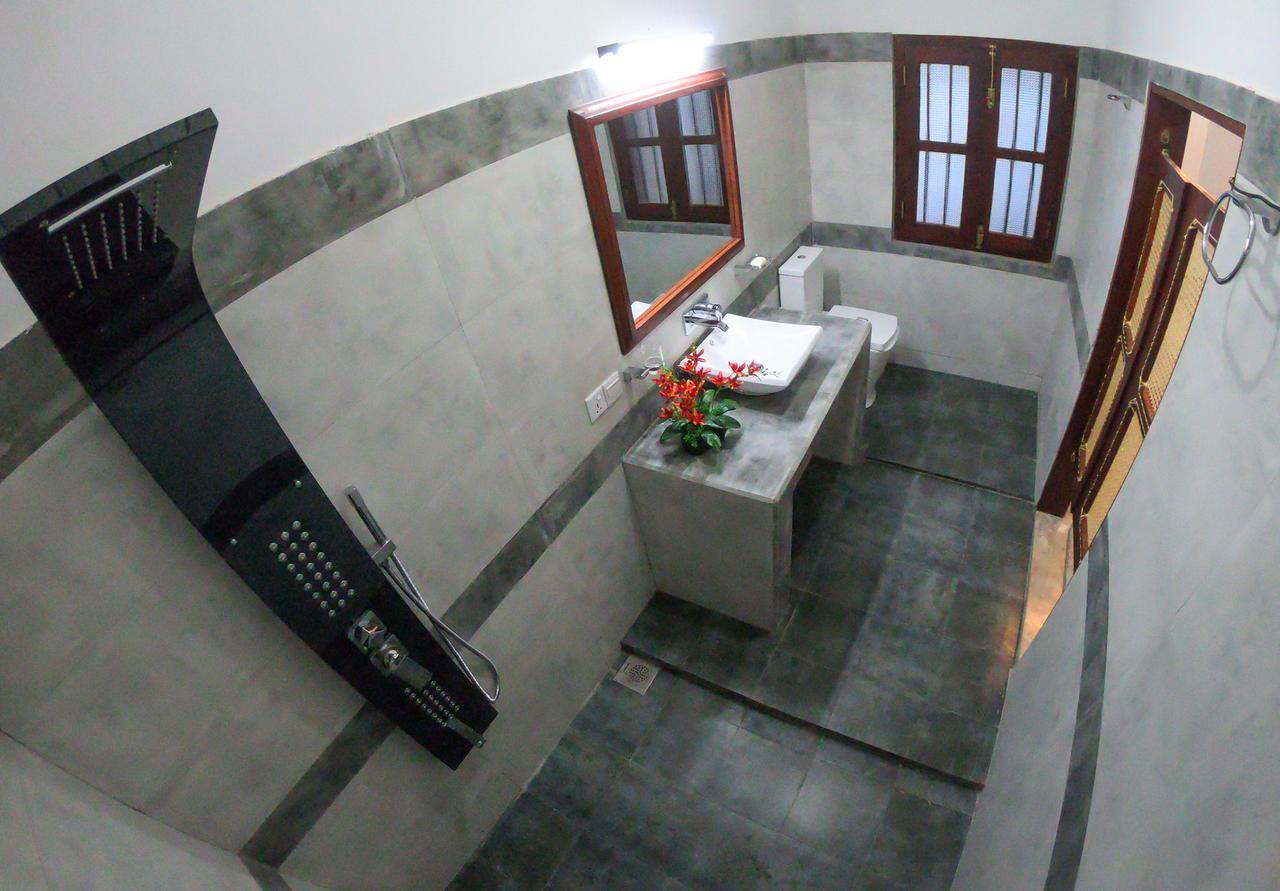 Galle My Bungalow Βίλα Εξωτερικό φωτογραφία