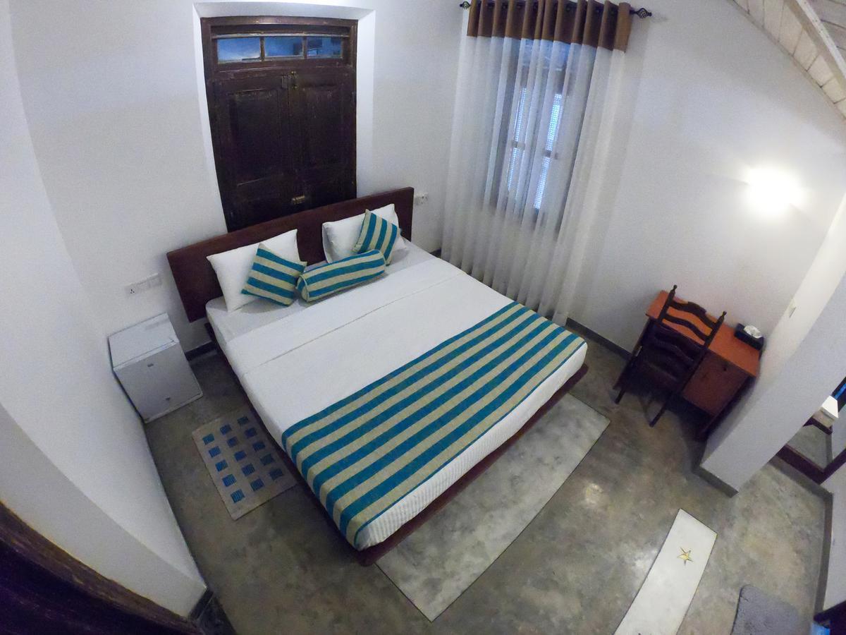 Galle My Bungalow Βίλα Εξωτερικό φωτογραφία
