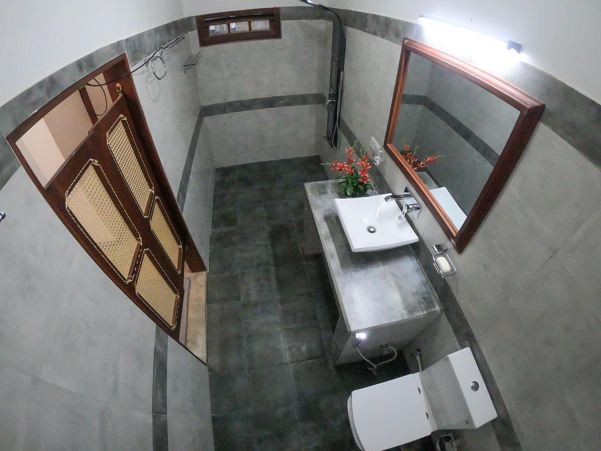 Galle My Bungalow Βίλα Εξωτερικό φωτογραφία
