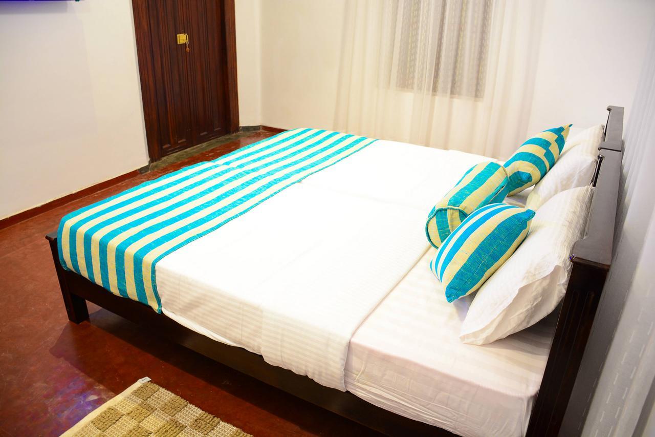 Galle My Bungalow Βίλα Εξωτερικό φωτογραφία