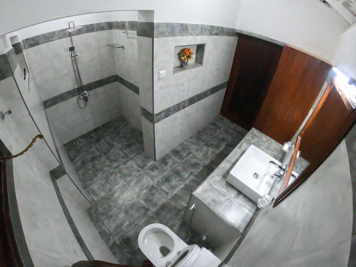 Galle My Bungalow Βίλα Εξωτερικό φωτογραφία